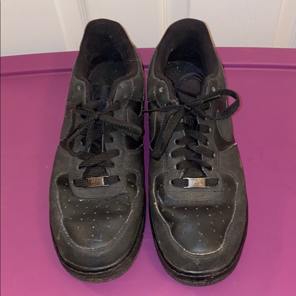 Air Force 1 Nike shoes